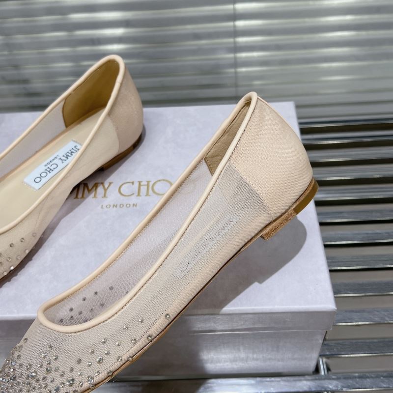 Jimmy Choo Shoes